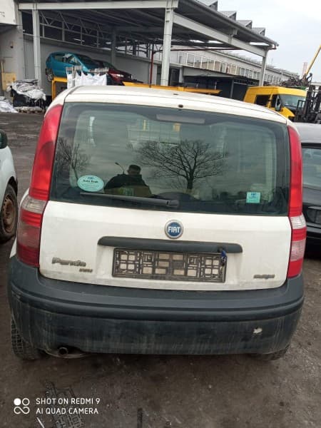 Zdjęcie pojazdu