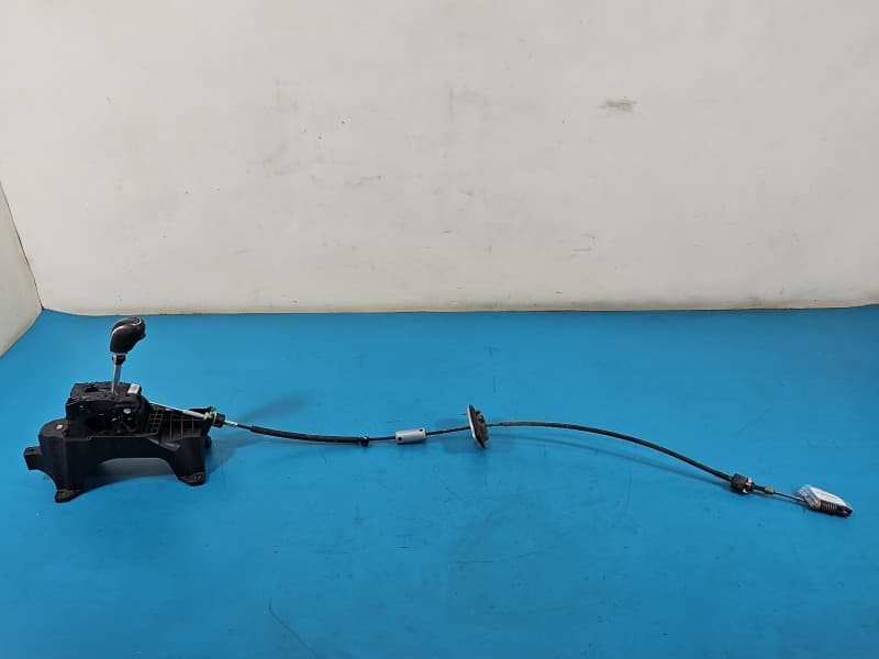 DŹWIGNIA LEWAREK WYBIERAK LINKI Opel Insignia B 2,0 T B20NFT