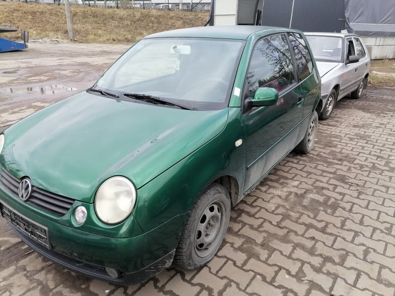 Zdjęcie pojazdu
