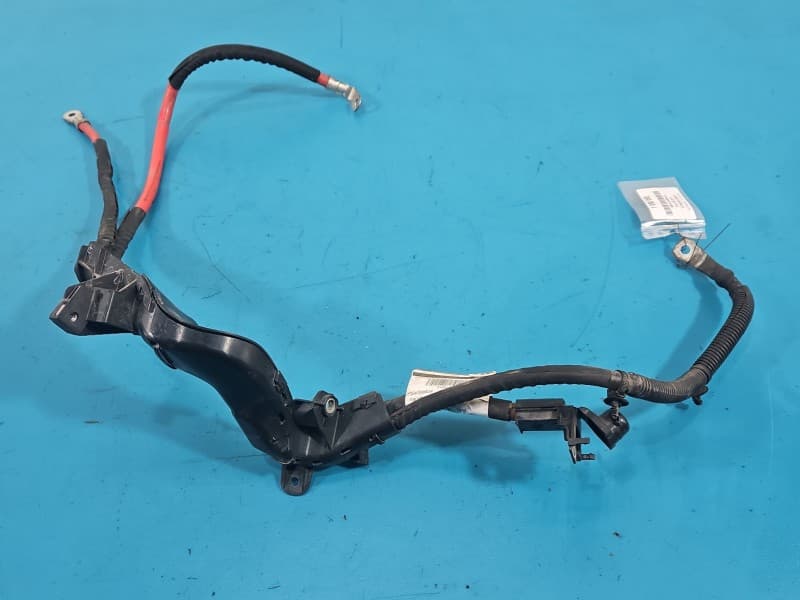 Wiązka instalacja alternatora Volvo S90 II 16- 31376349