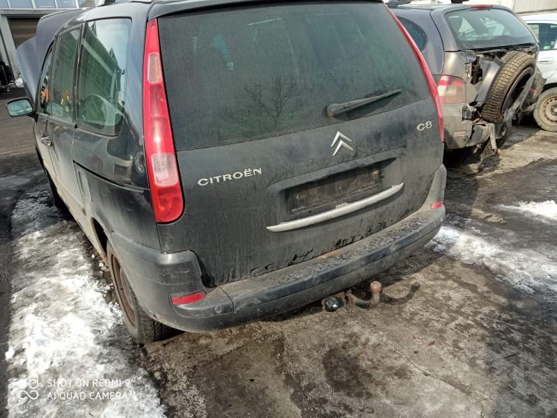 Zdjęcie pojazdu
