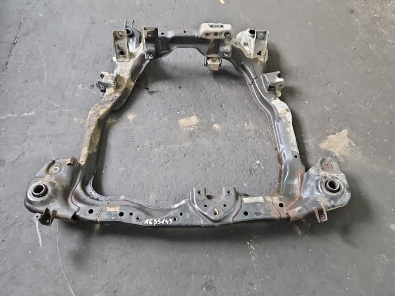 WÓZEK KOŁYSKA TRAWERS Sanki Belka silnika Kia Sportage II 04-10 2,0 crdi D4EA