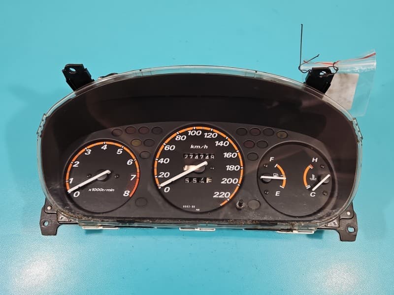 Licznik Honda CR-V I 2,0 16V 78100-G300 HR0224408 EUROPA