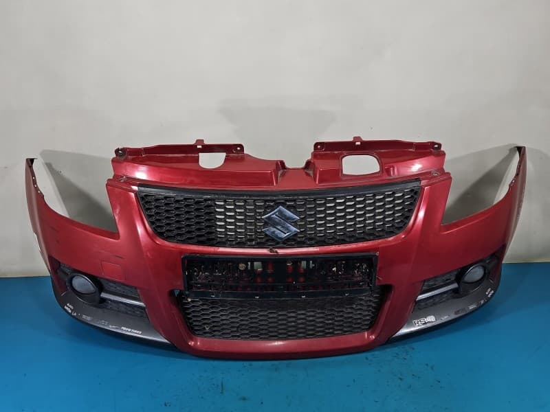 Zderzak przód przedni Suzuki Swift Mk6 ZCK