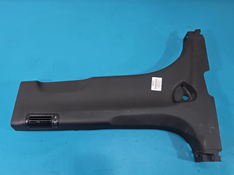 Osłona ZAŚLEPKA PLASTIK PRZÓD LEWA Hyundai Santa Fe III 12–18 85835-4Z000