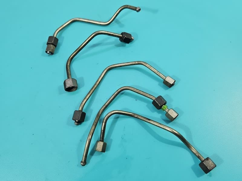RURKI Przewód paliwowy Ford Transit Connect II MK2 12-22 1,5 tdci XWGA