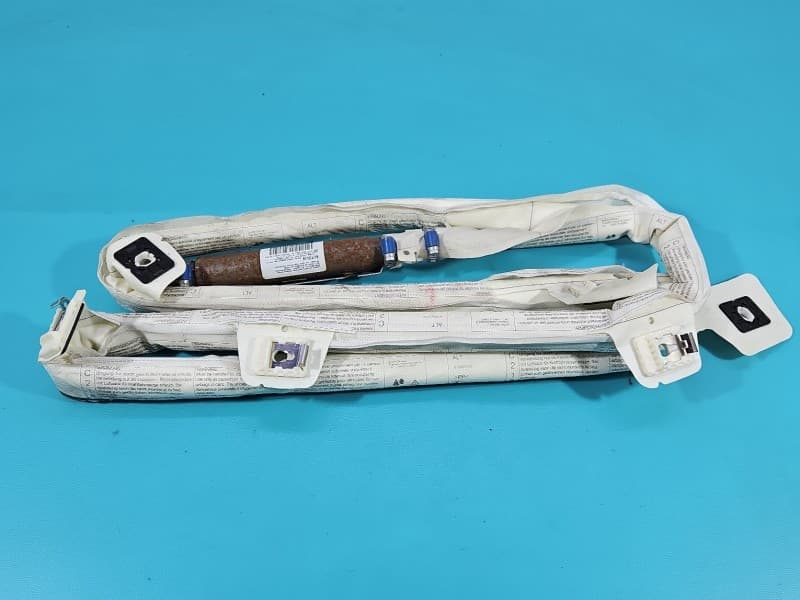 Kurtyna lewa poduszka airbag Mercedes CLS II C218 W218 218 coupe 2188600102 610932901