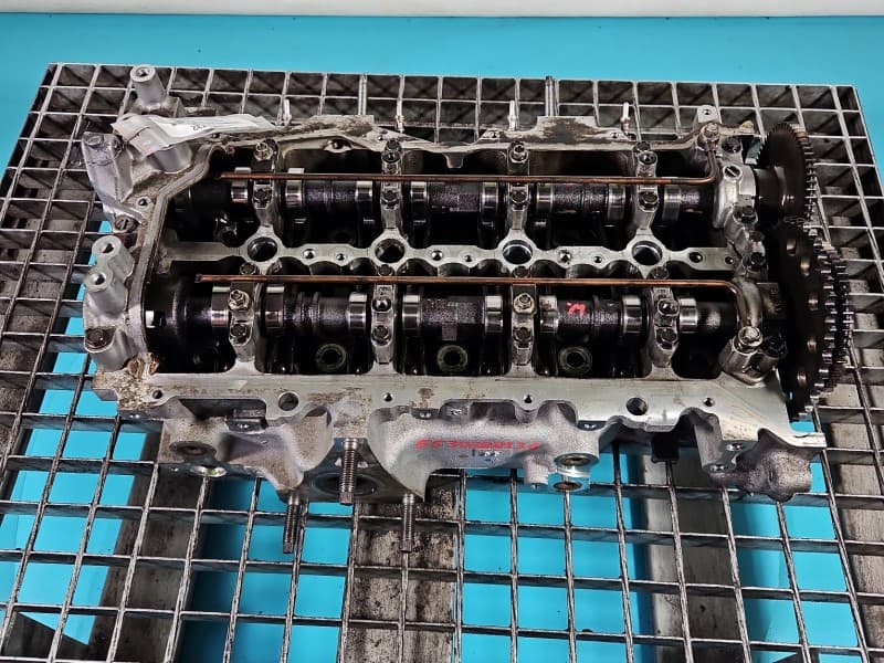 Głowica Mazda CX-3 14-21 1,5 SKYACTIV-D 105KM S5 S530