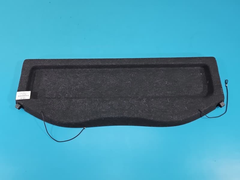 Półka tylna tył bagażnika Suzuki Swift Mk8