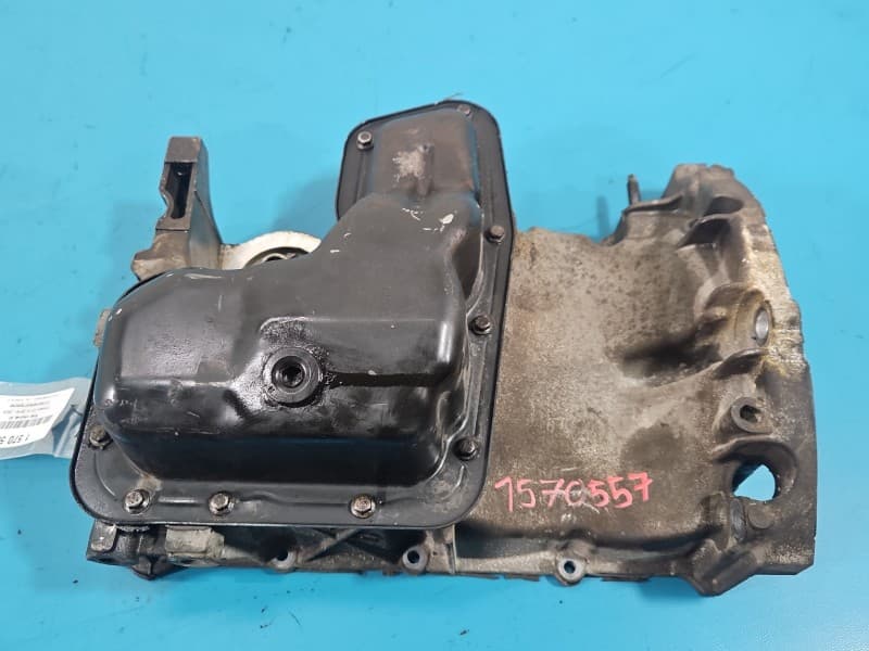 Misa olejowa MISKA Citroen C3 III 16-24 1,2 12V 967543188003