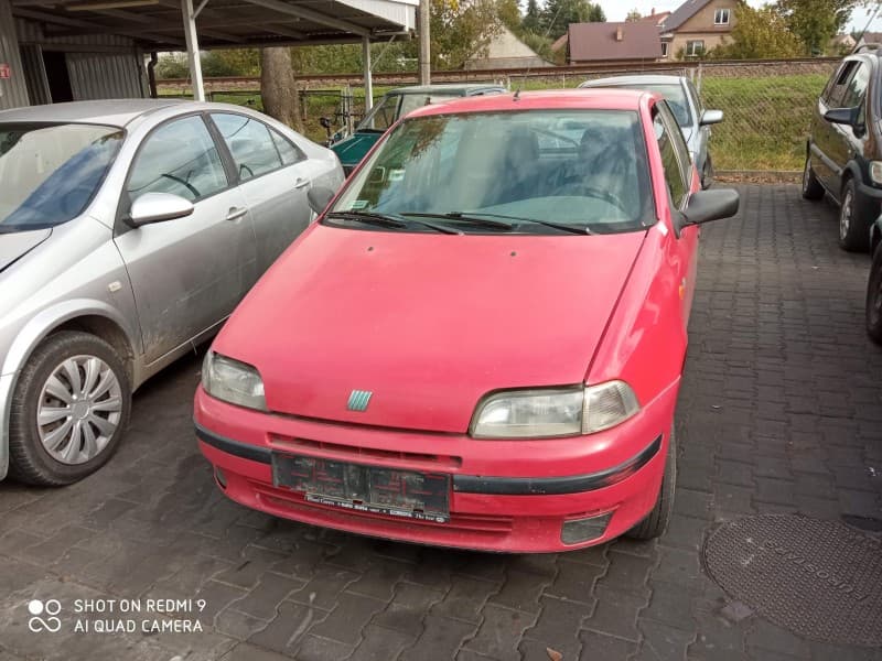 Zdjęcie pojazdu