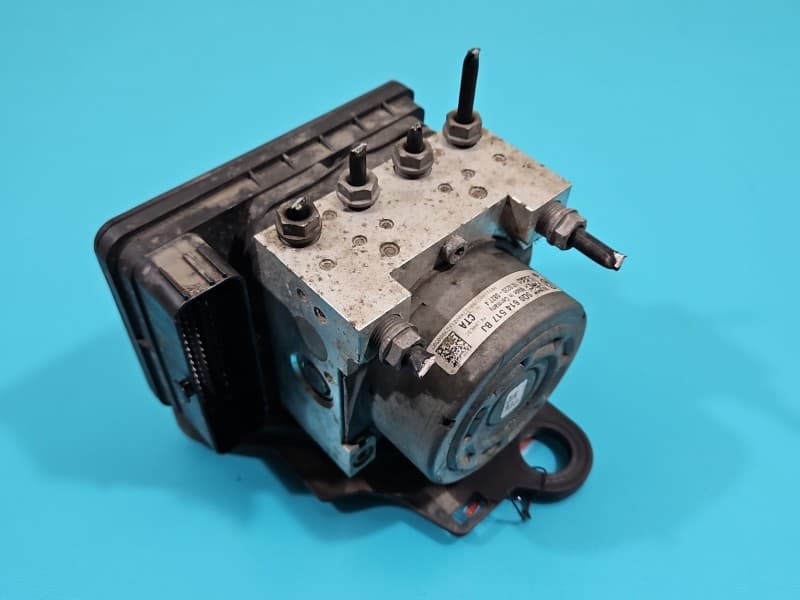 Pompa abs Skoda Superb III 1,8 TSI CJSA 5Q0614517BJ 10.0220-0827.4 10.0916-0378.3
