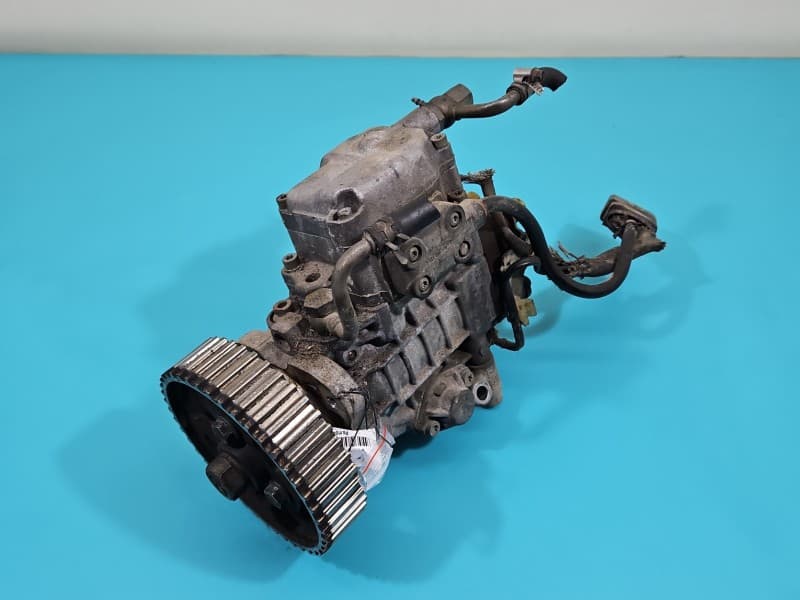 Pompa wtryskowa Vw Passat B5 1,9 tdi 0460414987