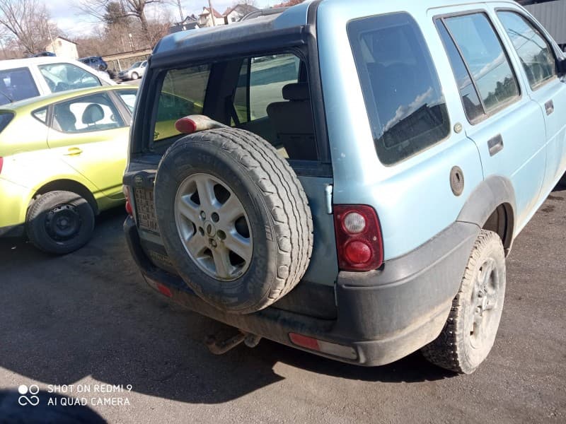 Zdjęcie pojazdu