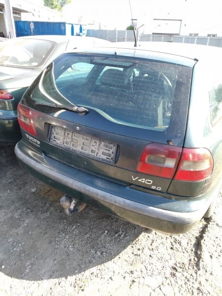 Zdjęcie pojazdu