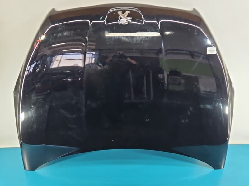 Maska przednia Peugeot 508 I 10-18 KTVD