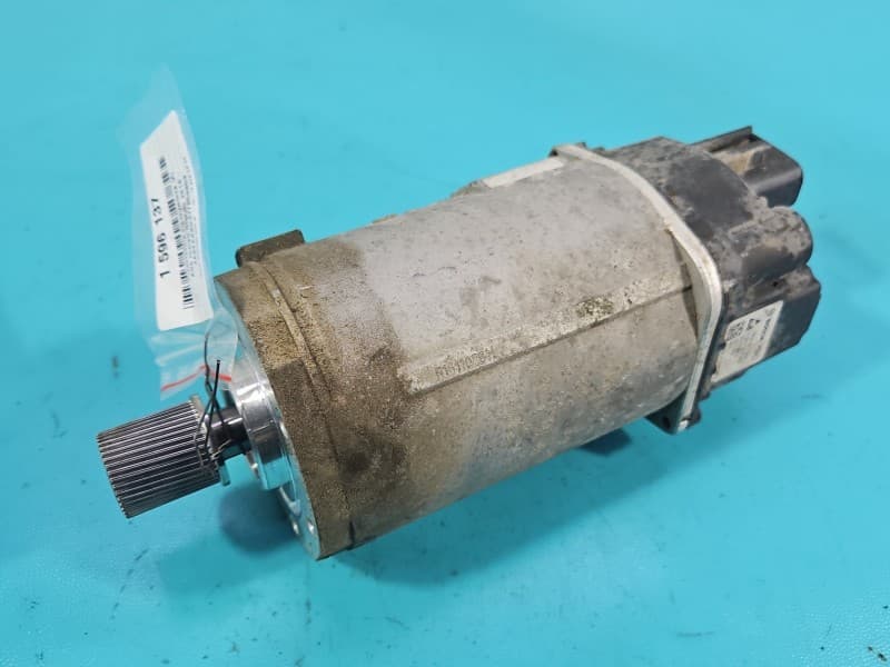 Przekładnia kierownicza maglownica Alfa romeo Stelvio 2,0 T 7802277919 0273010282 7806277500 7818.177.810