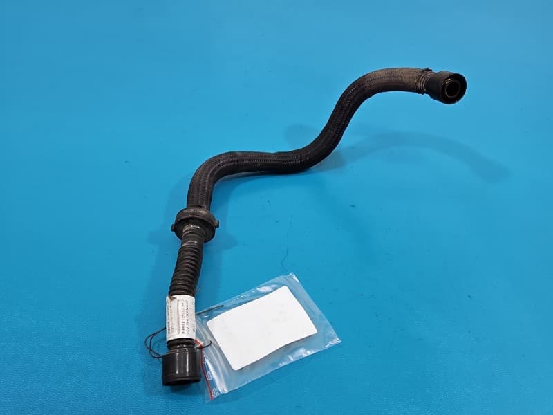 Rura Bmw i3 0,0 elektryczny 8543014 przewód odpowietrzający