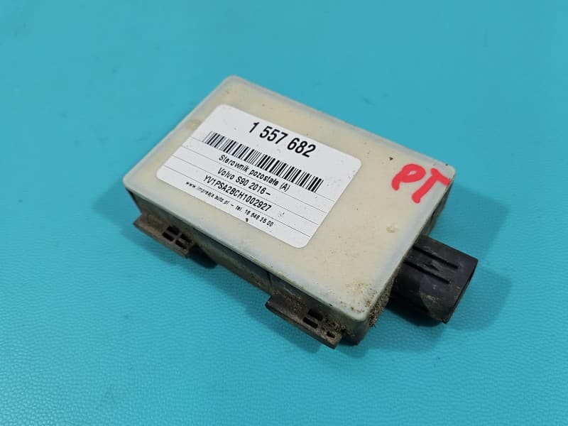 Sterownik moduł CZUJNIK SENSOR MARTWEGO POLA Volvo S90 II 16- 31499940