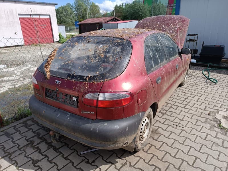 Zdjęcie pojazdu