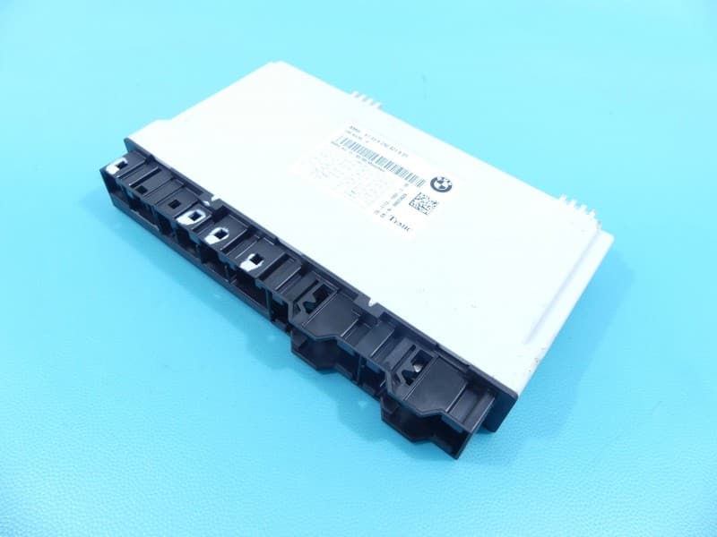 Sterownik moduł fotela lewy przód BMW X3 F25 61.35 9250421.901