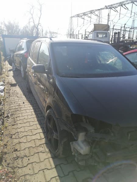 Zdjęcie pojazdu
