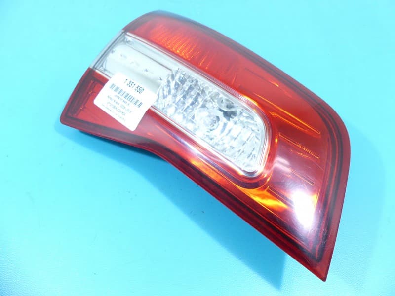 Lampa tył lewa klapy Renault Koleos HB EUROPA 26555-JY05A