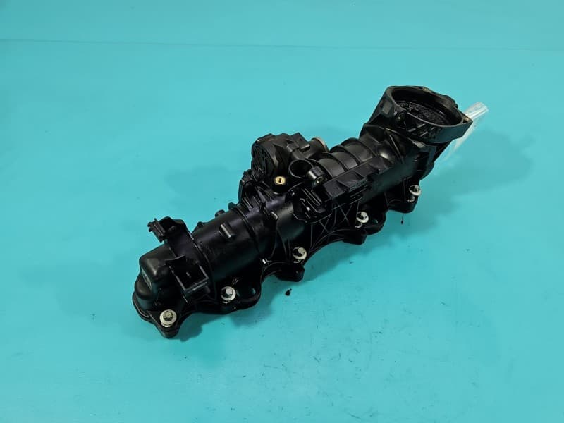 Kolektor ssący Mercedes W213 2.0 CDI A6549062500 0280751062 A6540908700