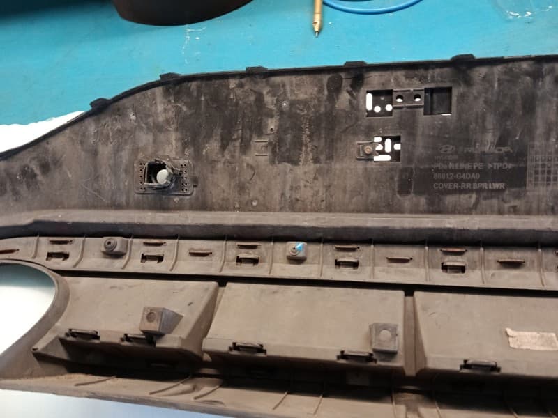 Part 26 - Additional view