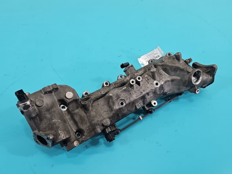 Kolektor ssący Mercedes CLS II C218 W218 218 3,0 cdi 642853 A642090