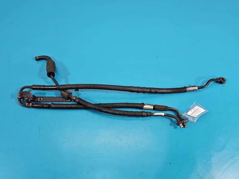 Przewód wspomagania Mercedes ML W164 4,0 CDI 02802302