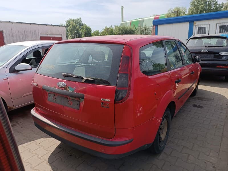 Zdjęcie pojazdu