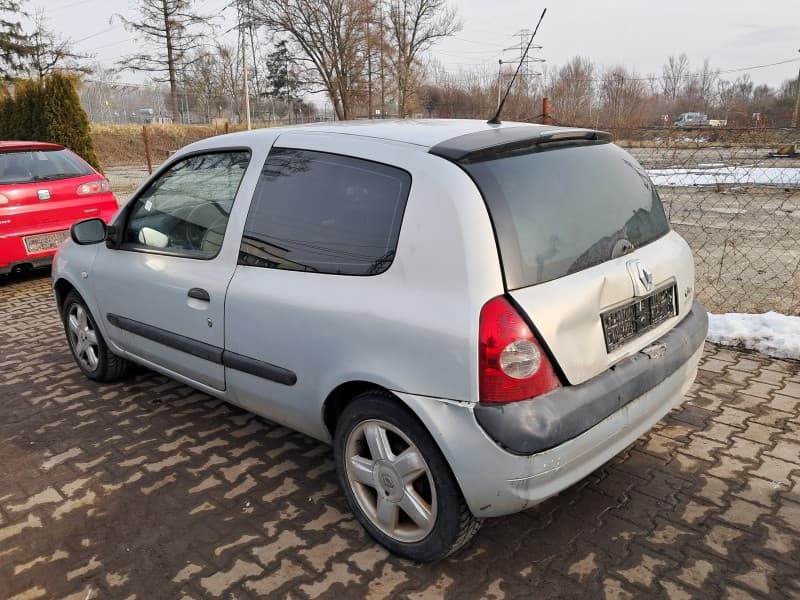 Zdjęcie pojazdu
