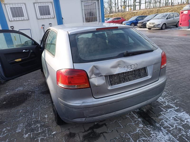 Zdjęcie pojazdu