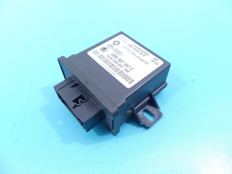 Sterownik moduł świateł Vw Passat CC 5M0907357C