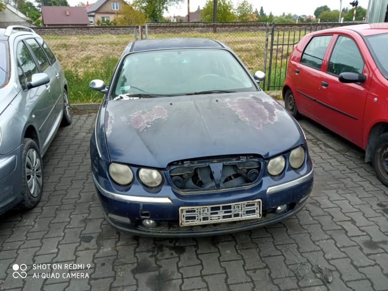 Zdjęcie pojazdu