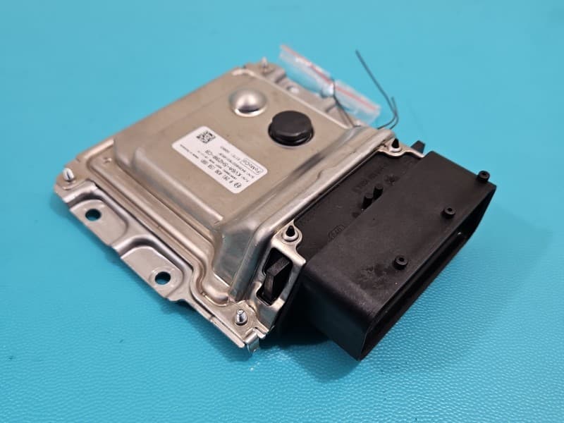 Sterownik moduł Ford S-max II MK2 0281036158 KV6A-5H298-CB