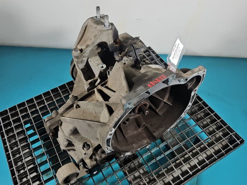 Skrzynia biegów AA6R-7002-ABF Ford Fiesta Mk7 1,6 16V