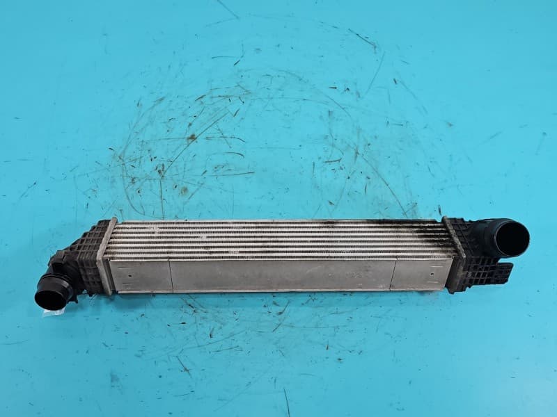 Intercooler Renault Scenic III 1,6 dci