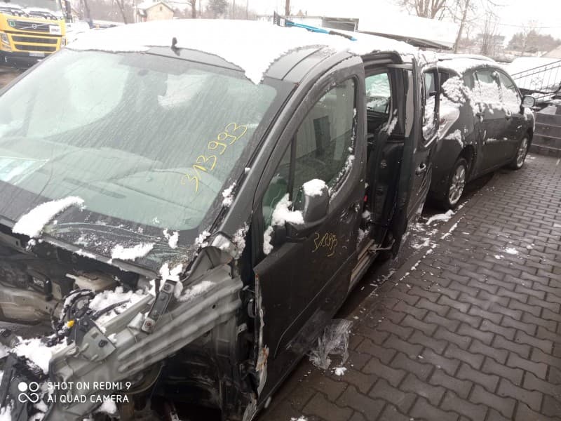 Zdjęcie pojazdu