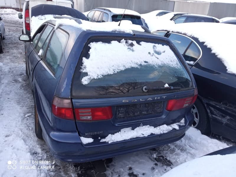 Zdjęcie pojazdu