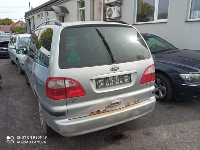 Zdjęcie pojazdu