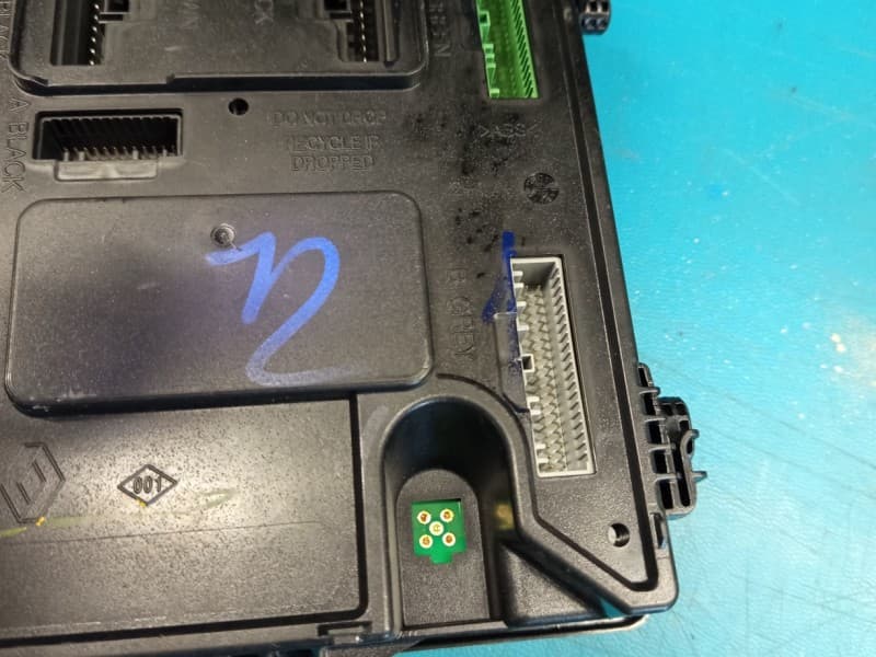 Part 31 - Additional view