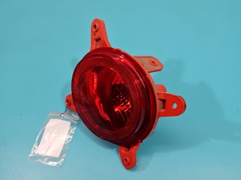 Lampa tył prawa zderzaka przeciwmgielna HYUNDAI I10 II 13-19 92405-B95 92406-B9510