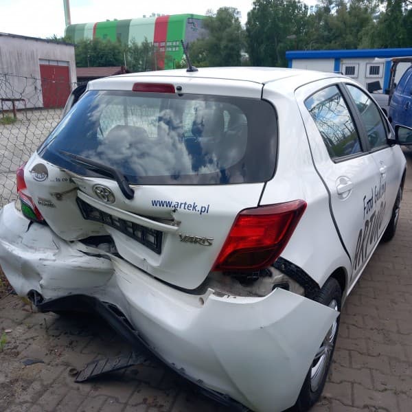 Zdjęcie pojazdu
