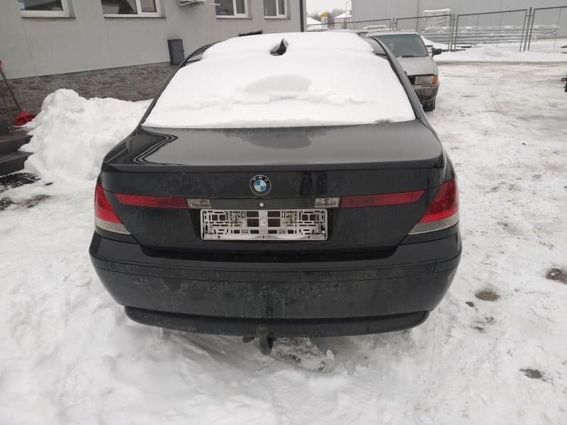 Zdjęcie pojazdu