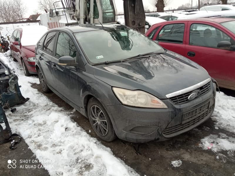 Zdjęcie pojazdu