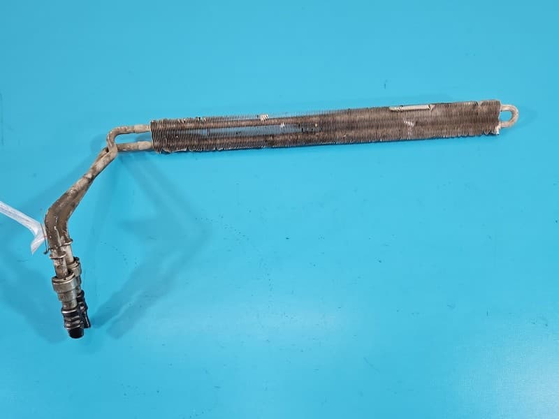 Chłodnica oleju BMW X5 E53 4,4 V8 1710-1439109