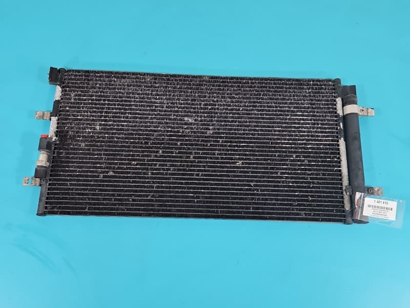 Chłodnica klimatyzacji AUDI Q5 8R 08- 2,0 TFSI CDN 8K0260401L