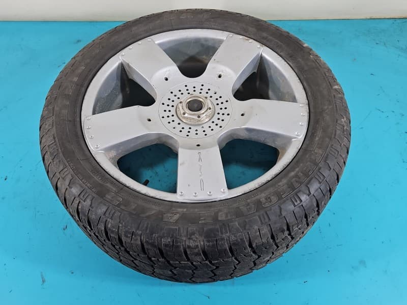 Koło 1 szt. Ford Ranger IV 98-11 2,5 tdci